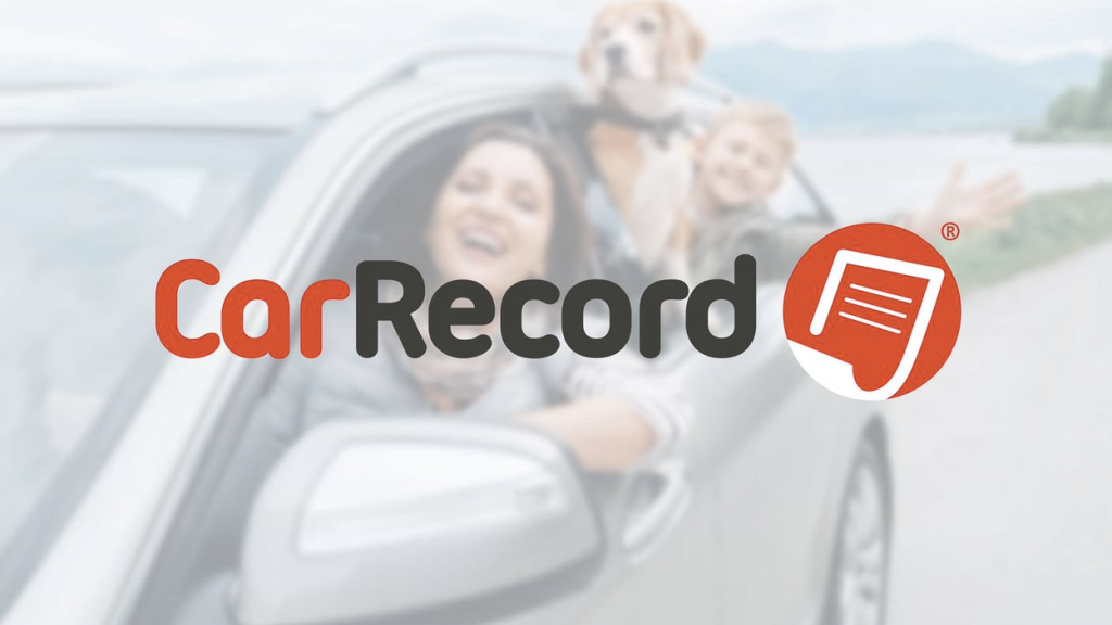 CarRecord-FeatureGraphic