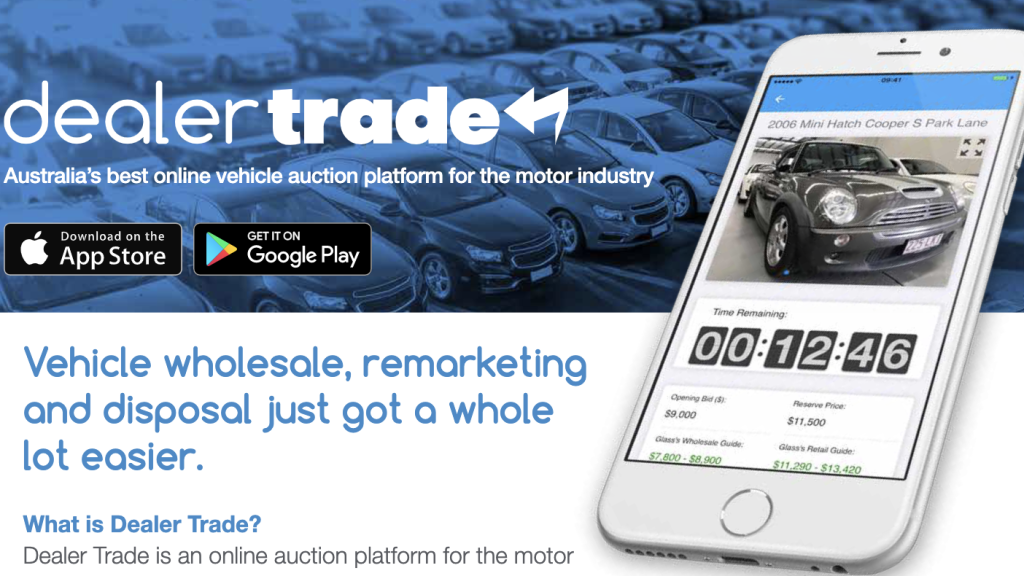 DealerTrade-FeatureGraphic